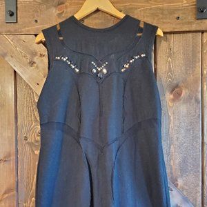 Michelle Lesniak Project Runway Winner Original Design from Portland Boutique L